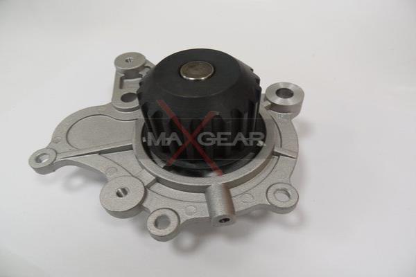 Maxgear 47-0170 - Водяной насос parts5.com