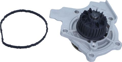 Maxgear 47-0244 - Bomba de agua parts5.com