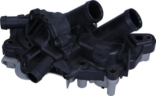 Maxgear 47-0246 - Water Pump parts5.com