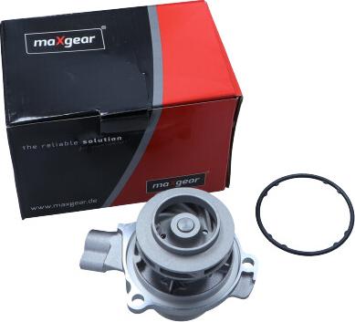 Maxgear 47-0242 - Pompa apa parts5.com