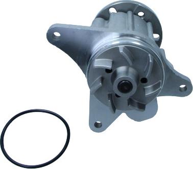 Maxgear 47-0266 - Wasserpumpe parts5.com