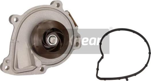 Maxgear 47-0208 - Pompa apa parts5.com