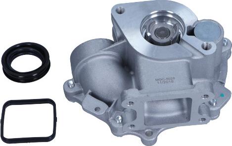 Maxgear 47-0217 - Vodní čerpadlo parts5.com