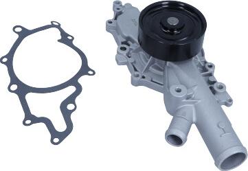 Maxgear 47-0226 - Pumpa za vodu parts5.com