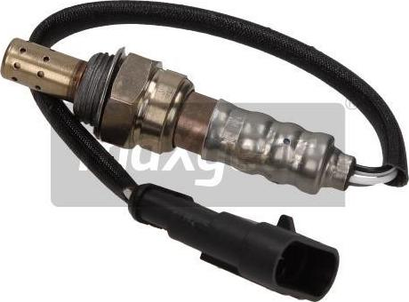 Maxgear 59-0043 - Lambda Sensor parts5.com