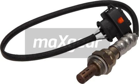 Maxgear 59-0054 - Lambda sonda parts5.com