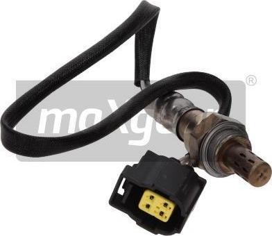 Maxgear 59-0065 - Lambda andur parts5.com