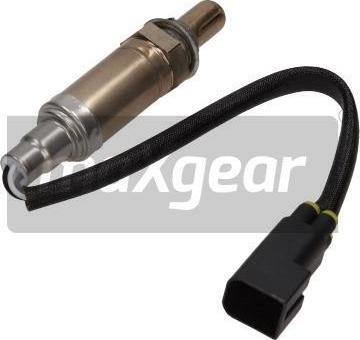 Maxgear 59-0003 - Sonde lambda parts5.com