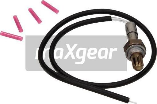 Maxgear 59-0014 - Sonda lambda parts5.com