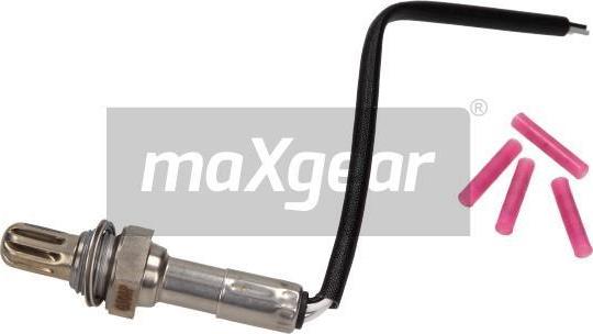 Maxgear 59-0015 - Lambda sonda parts5.com