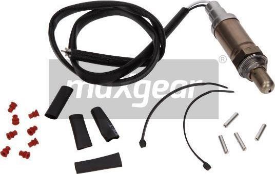 Maxgear 59-0012 - Lambda Sensor parts5.com