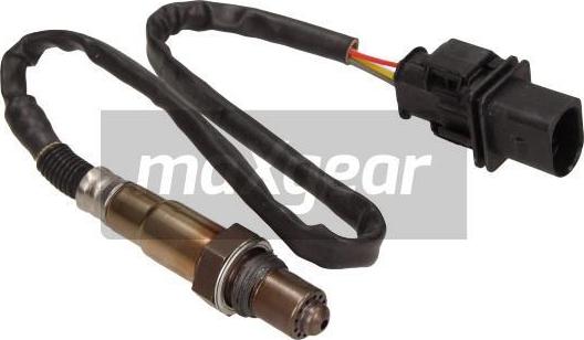 Maxgear 59-0084 - Lambda sonda parts5.com