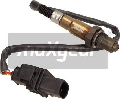 Maxgear 59-0085 - Lambda-sonda parts5.com