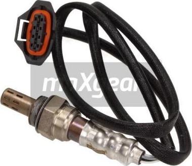 Maxgear 59-0074 - Αισθητήρας λάμδα parts5.com