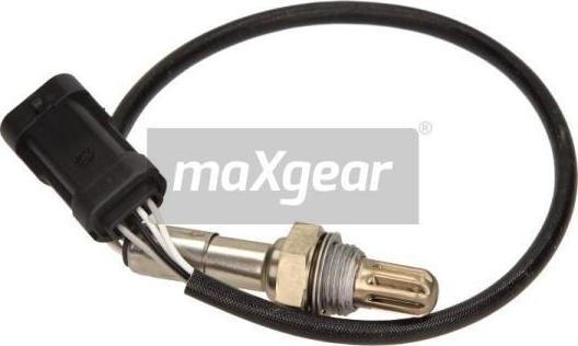 Maxgear 59-0071 - Lambda-sonda parts5.com