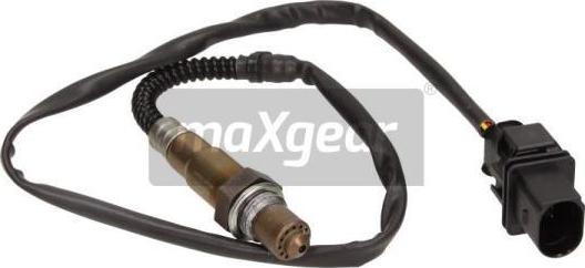 Maxgear 59-0077 - Lambda-sonda parts5.com