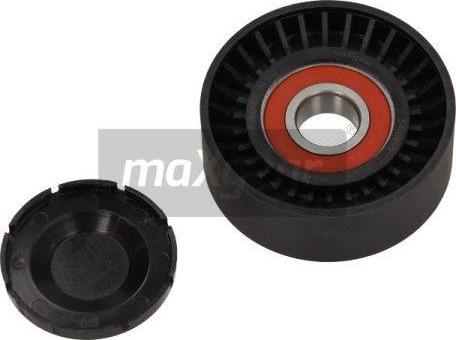 Maxgear 54-0998 - Umlenk / Führungsrolle, Keilrippenriemen parts5.com