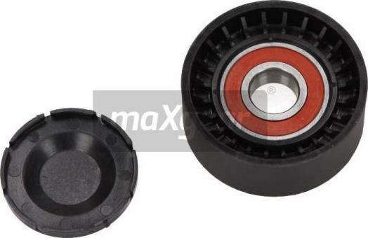 Maxgear 54-0945 - Poulie renvoi / transmission, courroie trapézoïdale à nervures parts5.com