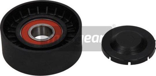 Maxgear 54-0956 - Deflection / Guide Pulley, v-ribbed belt parts5.com