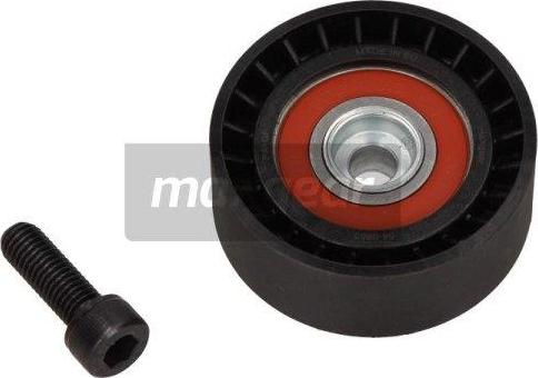 Maxgear 54-0963 - Deflection / Guide Pulley, v-ribbed belt parts5.com