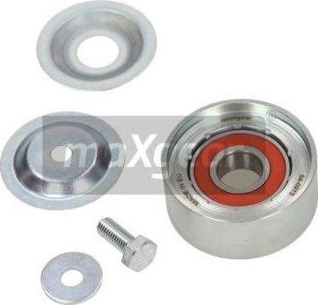 Maxgear 54-0913 - Polea inversión / guía, correa poli V parts5.com