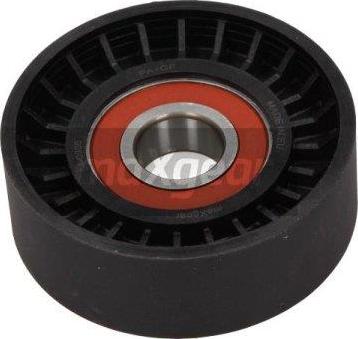 Maxgear 54-0986 - Deflection / Guide Pulley, v-ribbed belt parts5.com