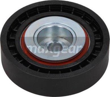 Maxgear 54-0972 - Ohjainrulla, moniurahihna parts5.com