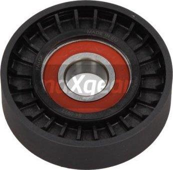 Maxgear 54-0977 - Vratná / vodiaca kladka rebrovaného klinového remeňa parts5.com