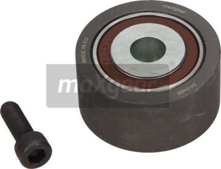 Maxgear 54-0496 - Rolka kierunkowa / prowadząca, pasek rozrządu parts5.com