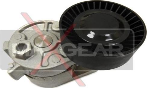 Maxgear 54-0446 - Intinzator curea, curea distributie parts5.com