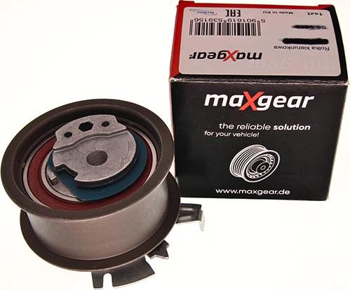 Maxgear 54-0440 - Tensioner Pulley, timing belt parts5.com