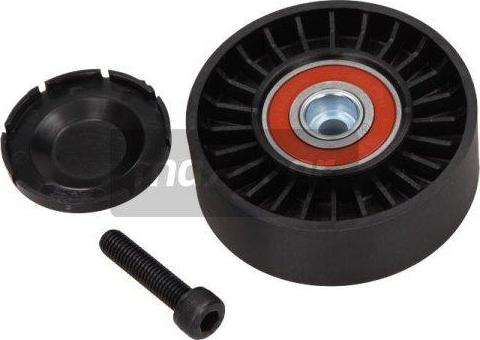 Maxgear 54-0452 - Rolka kierunkowa / prowadząca, pasek klinowy zębaty parts5.com