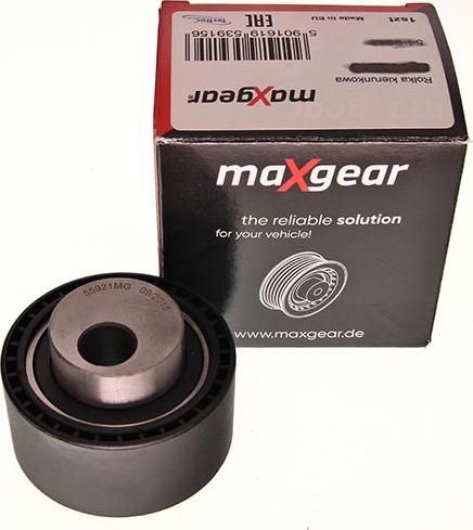 Maxgear 54-0460 - Pingutusrull,Hammasrihm parts5.com