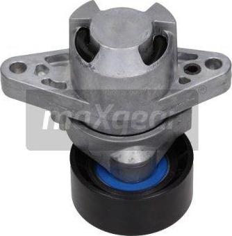 Maxgear 54-0418 - Szíjfeszítő, hosszbordás szíj parts5.com