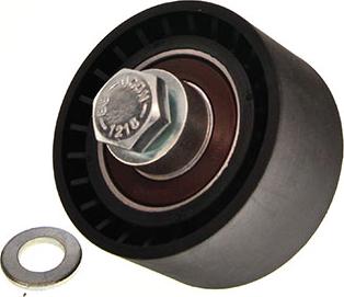 Maxgear 54-0413 - Deflection / Guide Pulley, timing belt parts5.com