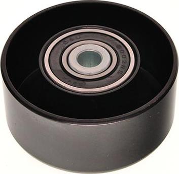 Maxgear 54-0412 - Deflection / Guide Pulley, timing belt parts5.com