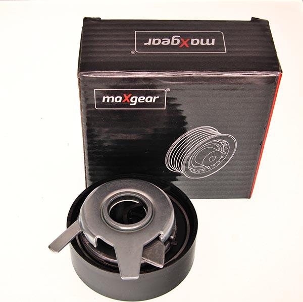 Maxgear 54-0486 - Zatezač, zupčasti kaiš parts5.com