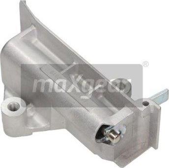 Maxgear 54-0435 - Успокоитель, зубчатый ремень parts5.com