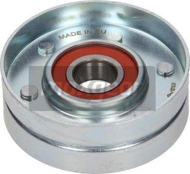 Maxgear 54-0425 - Rola ghidare / conducere, curea transmisie parts5.com