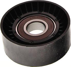 Maxgear 54-0421 - Deflection / Guide Pulley, v-ribbed belt parts5.com