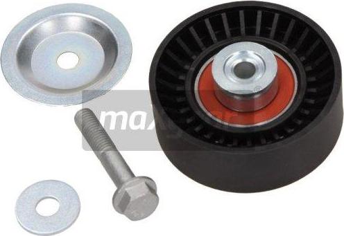 Maxgear 54-0422 - Deflection / Guide Pulley, v-ribbed belt parts5.com