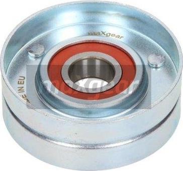 Maxgear 54-0593 - Polea inversión / guía, correa poli V parts5.com