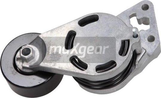 Maxgear 54-0554 - Intinzator curea, curea distributie parts5.com