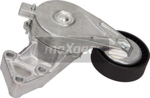 Maxgear 54-0557 - Tendeur de courroie, courroie trapézoïdale à nervures parts5.com