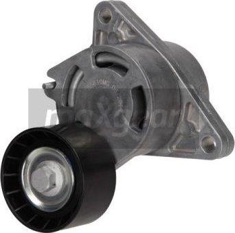 Maxgear 54-0565 - Belt Tensioner, v-ribbed belt parts5.com