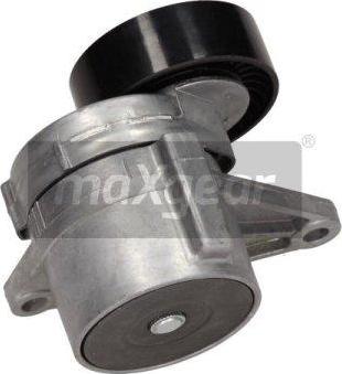 Maxgear 54-0563 - Натяжитель, поликлиновый ремень parts5.com