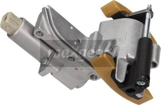 Maxgear 54-0589 - Control Valve, camshaft adjustment parts5.com