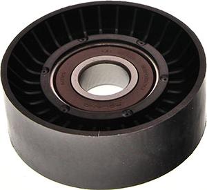 Maxgear 54-0585 - Deflection / Guide Pulley, v-ribbed belt parts5.com