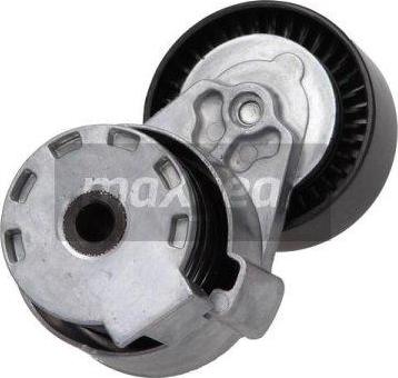 Maxgear 54-0533 - Tendeur de courroie, courroie trapézoïdale à nervures parts5.com