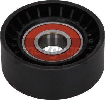 Maxgear 54-0579 - Deflection / Guide Pulley, v-ribbed belt parts5.com